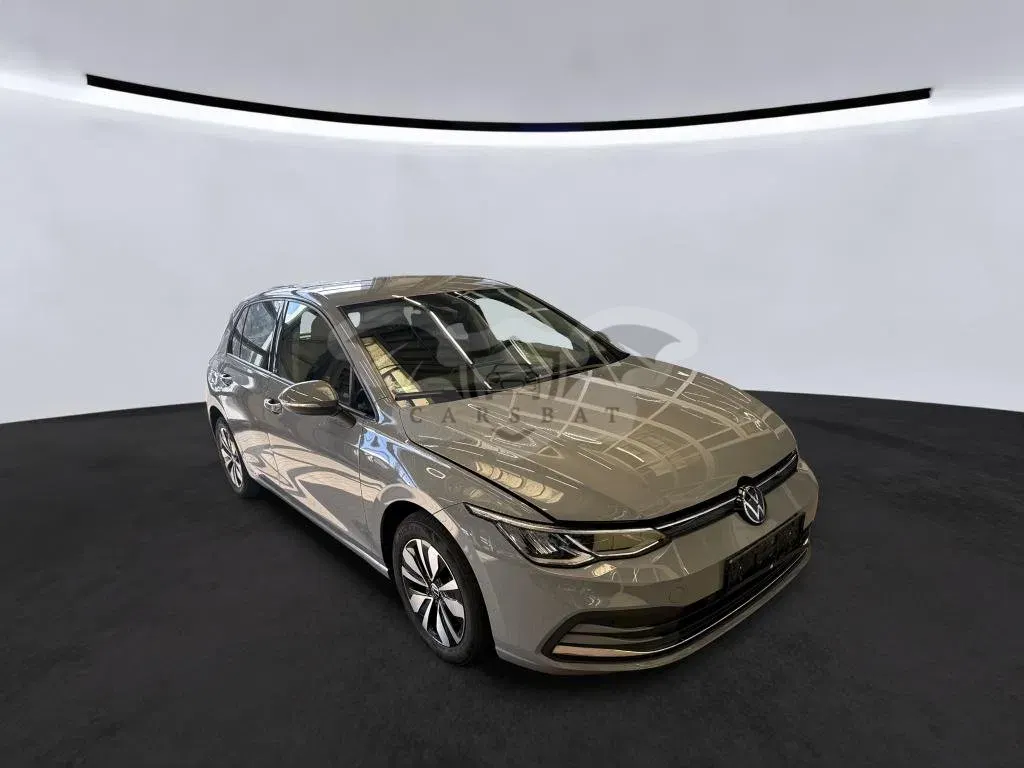 Volkswagen Golf 1.5 TSI Life 2023