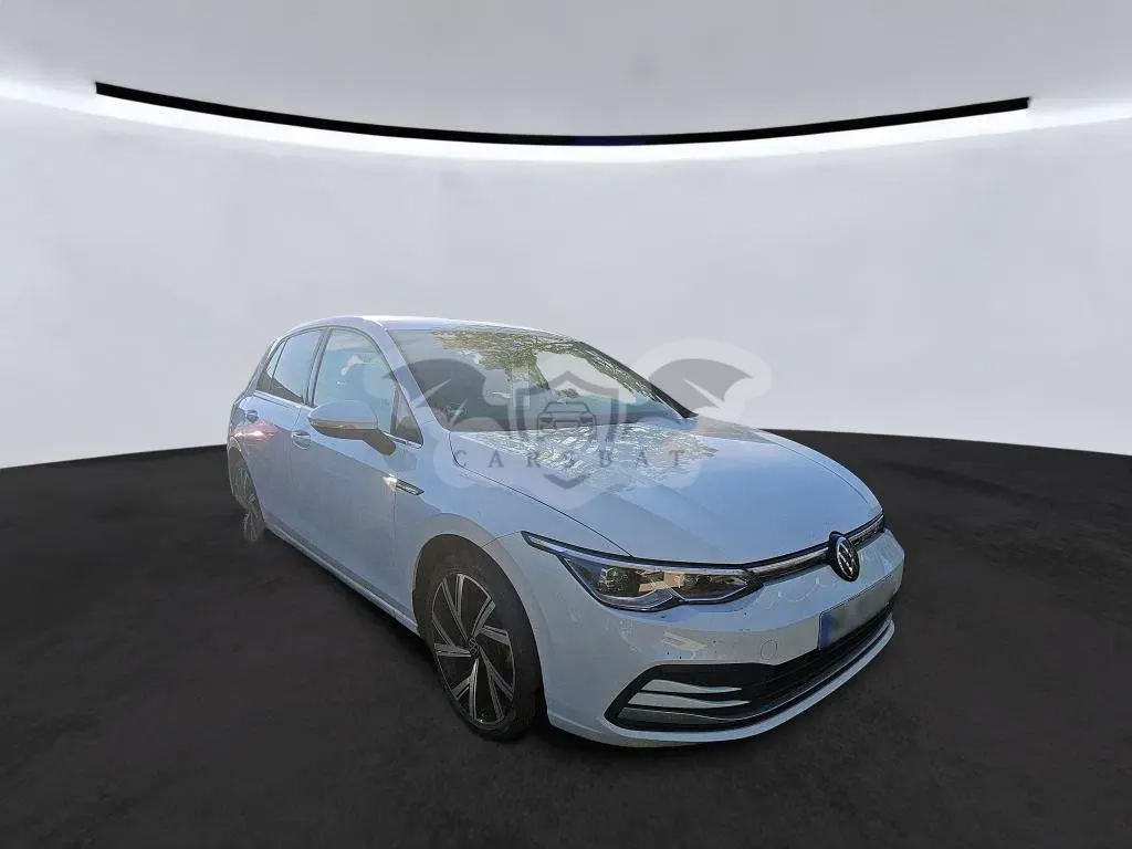 Volkswagen Golf 1.5 eTSI Style 2024