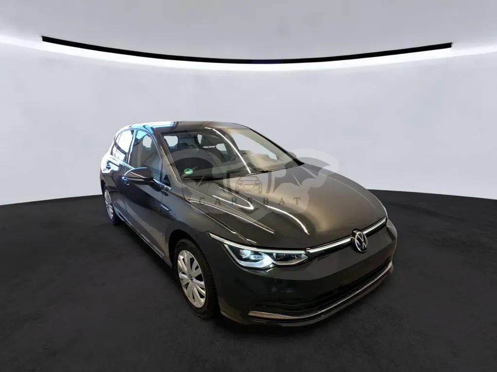 Volkswagen Golf 2.0 TSI Style 2024