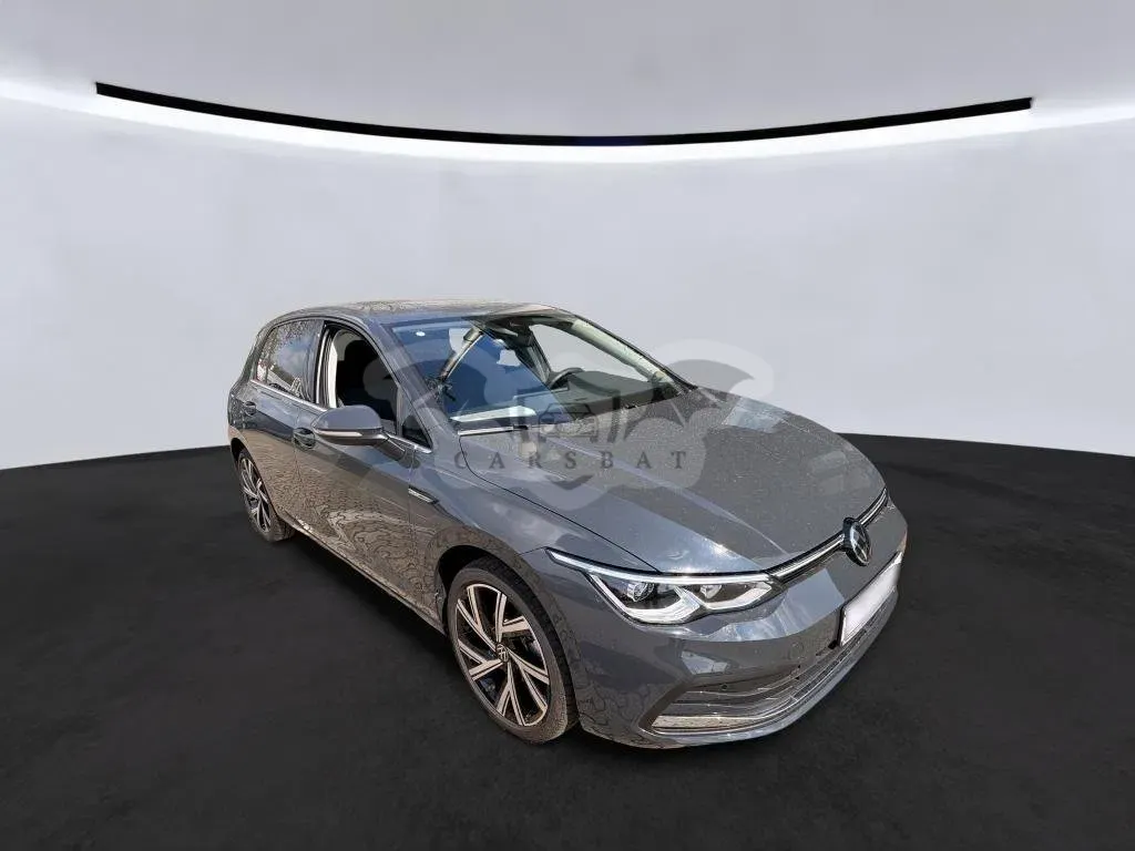 Volkswagen Golf 2.0 TDI Style 2024