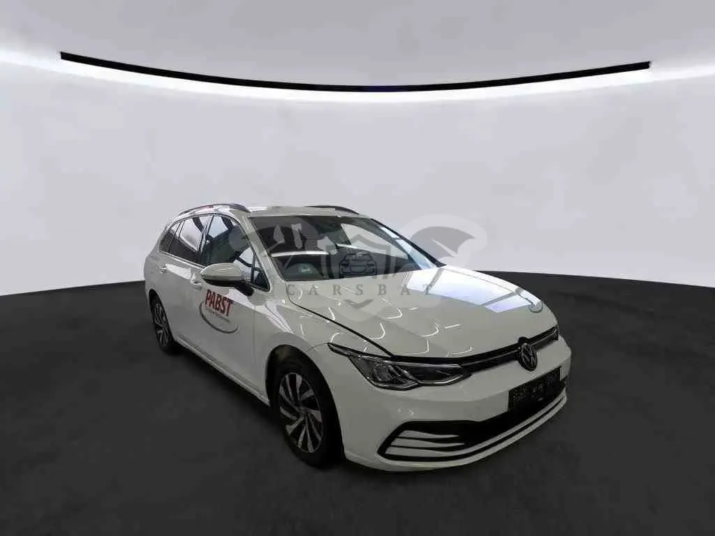 Volkswagen Golf Variant 2.0 TDI Life 2023