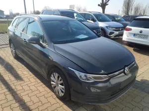 Volkswagen Golf Variant 2.0 TDI Life 2023