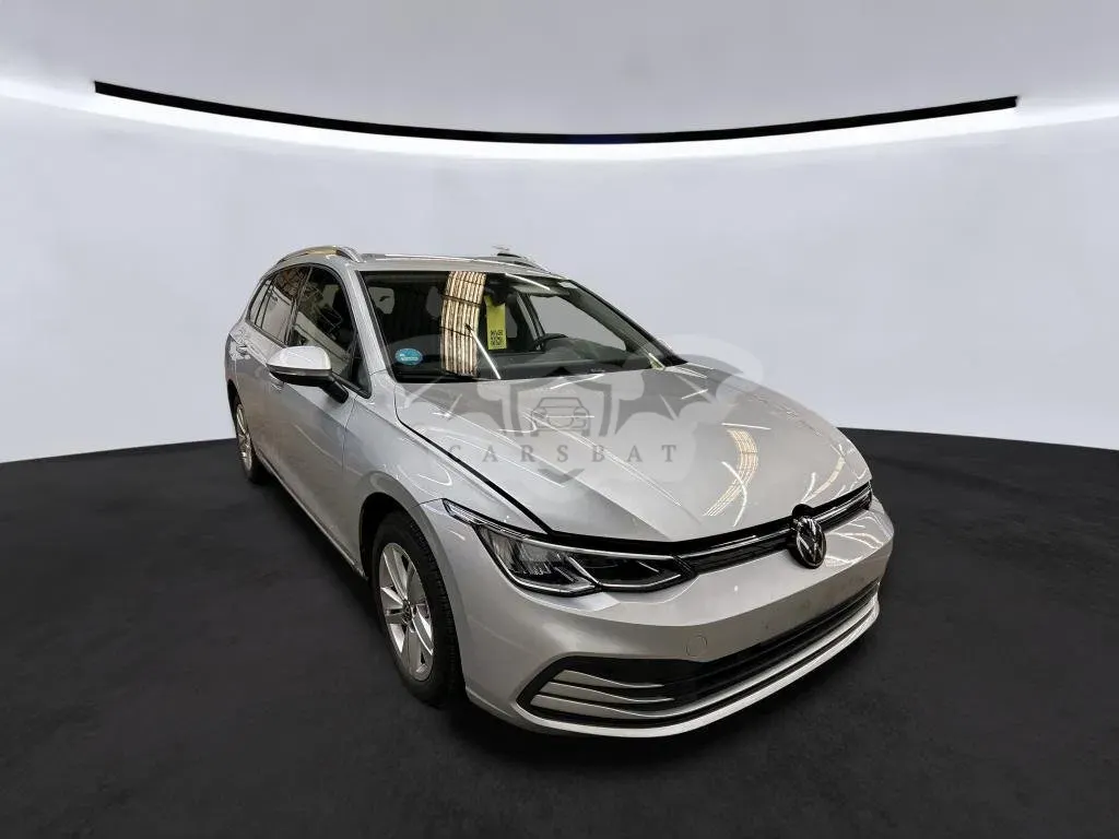 Volkswagen Golf Variant 2.0 TDI Life 2023