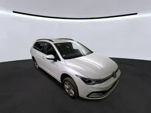 Volkswagen Golf Variant 2.0 TDI Life 2022