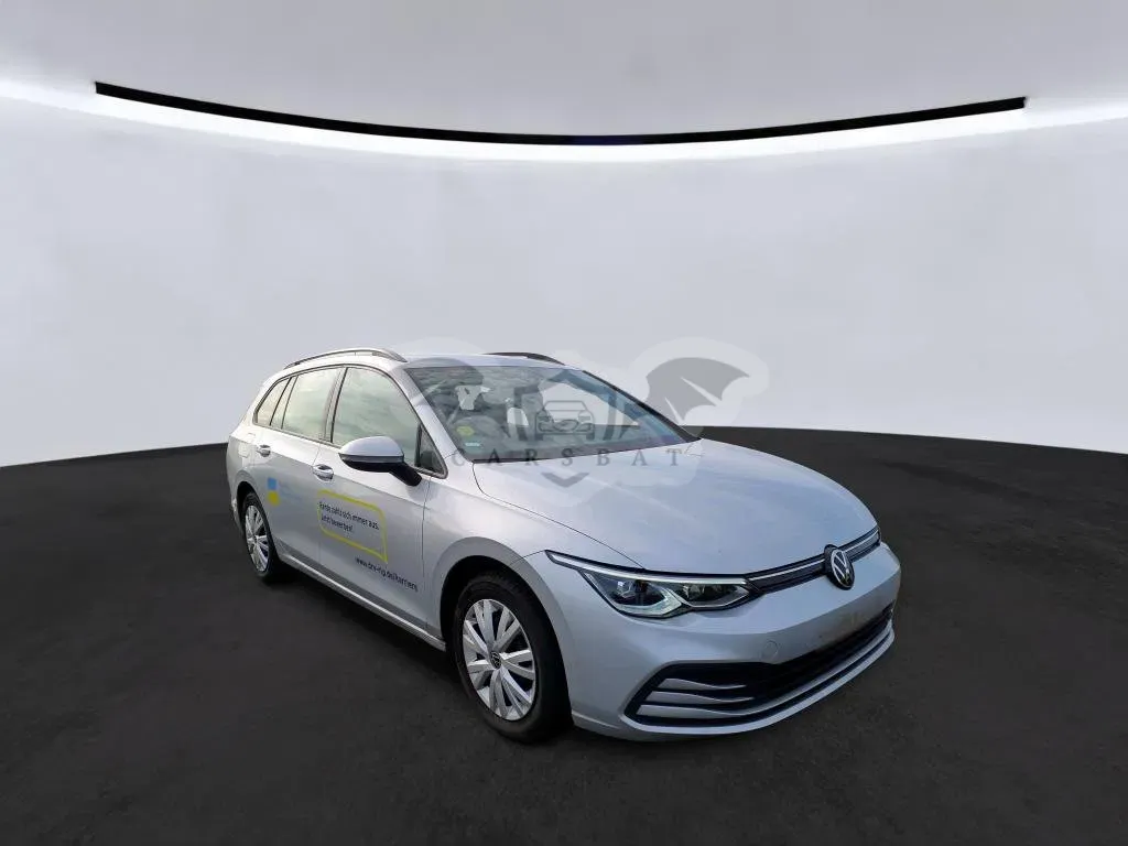 Volkswagen Golf Variant 2.0 TDI Life 2024