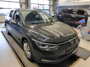 Volkswagen Golf Variant 2.0 TDI Style 2023