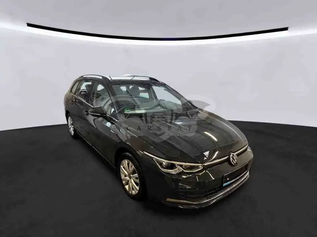 Volkswagen Golf Variant 2.0 TDI Style 2022
