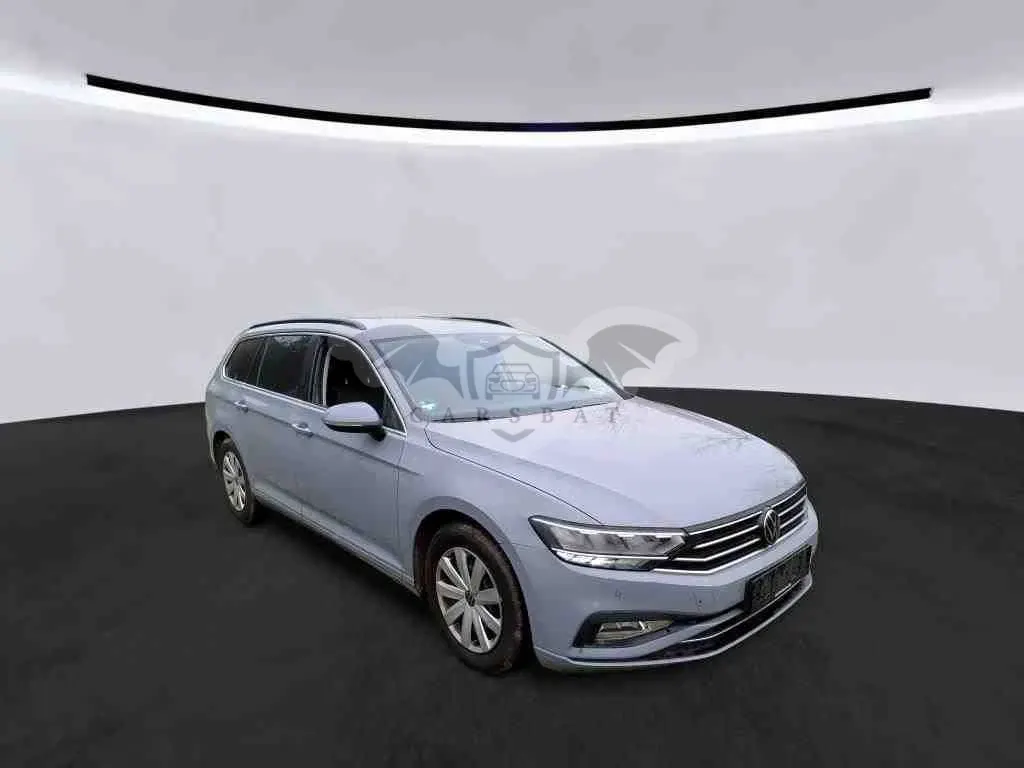 Volkswagen Passat Variant 2.0 TDI Business 2022