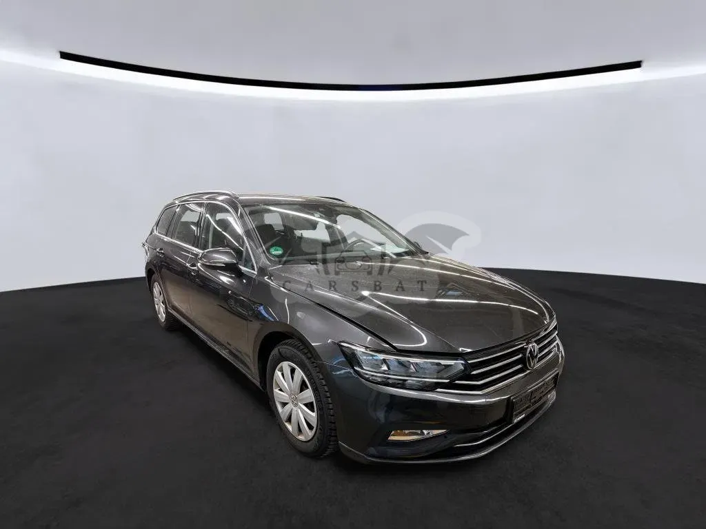 Volkswagen Passat Variant 2.0 TDI Business 2023