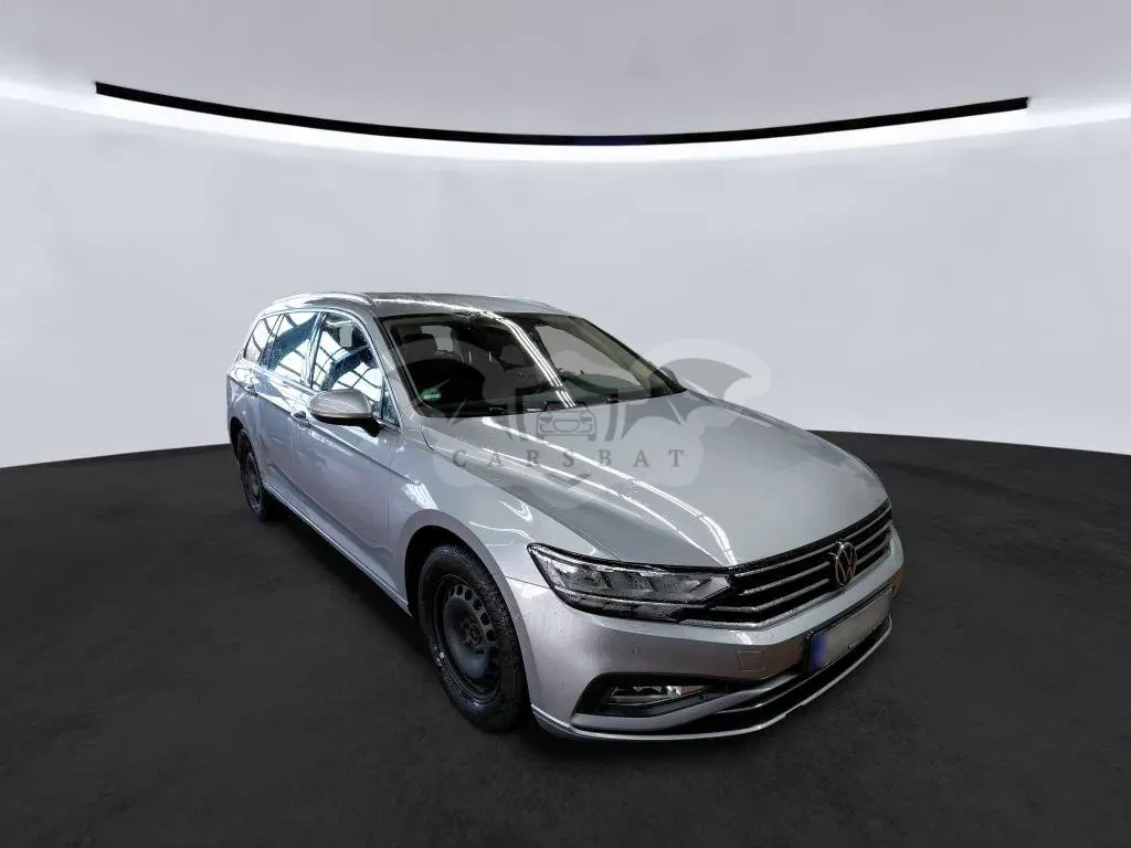 Volkswagen Passat Variant 2.0 TDI Business 2021