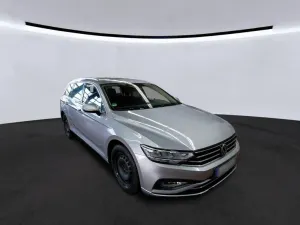 Volkswagen Passat Variant 2.0 TDI Business 2021