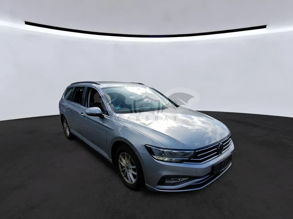 Volkswagen Passat Variant 2.0 TDI Business 2022