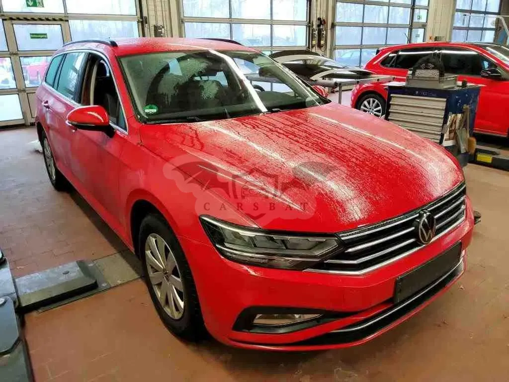 Volkswagen Passat Variant 2.0 TDI Business 2023