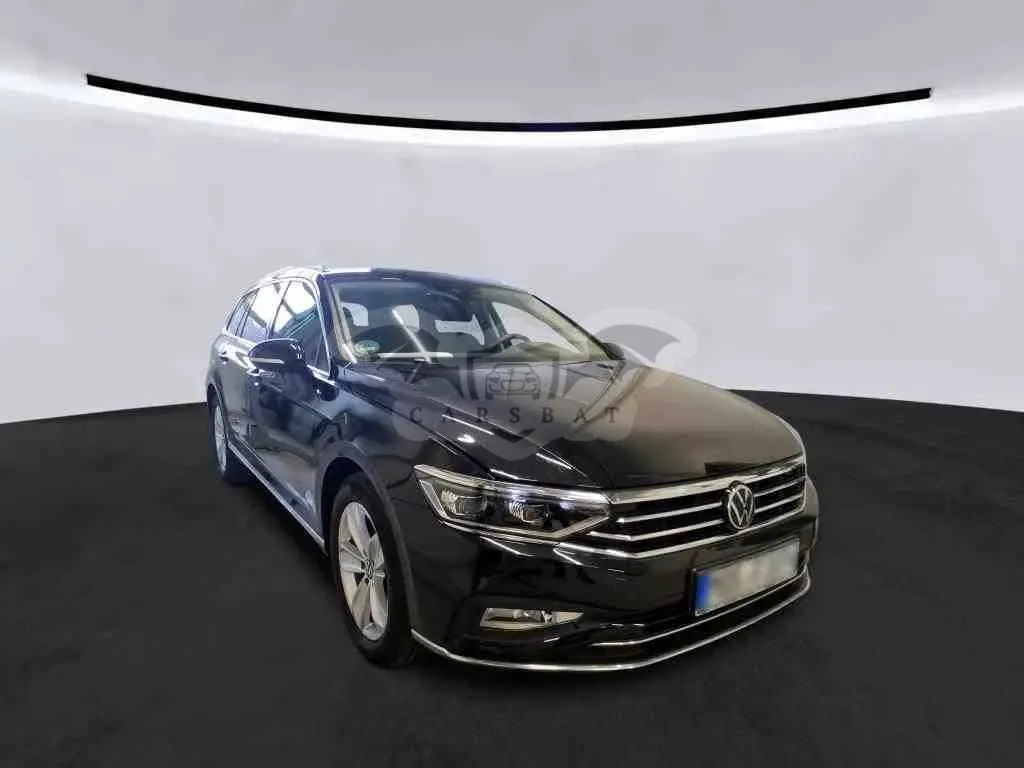 Volkswagen Passat Variant 2.0 TDI Elegance 2023