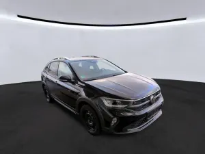 Volkswagen Taigo 1.5 TSI Style 2023