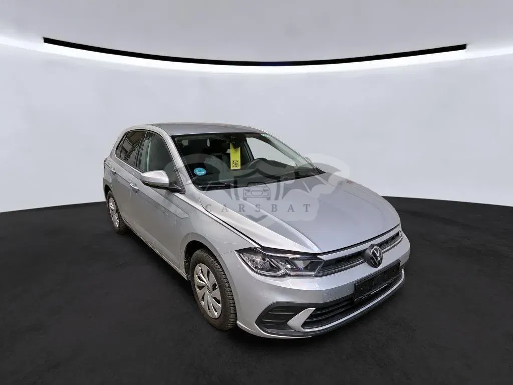 Volkswagen Polo 1.0 TSI Life 2024