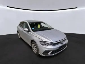Volkswagen Polo 1.0 TSI Life 2024