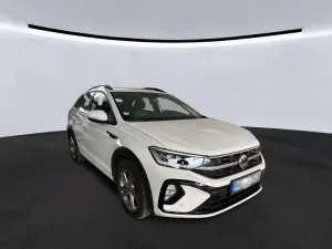 Volkswagen Taigo 1.0 TSI R-line 2024