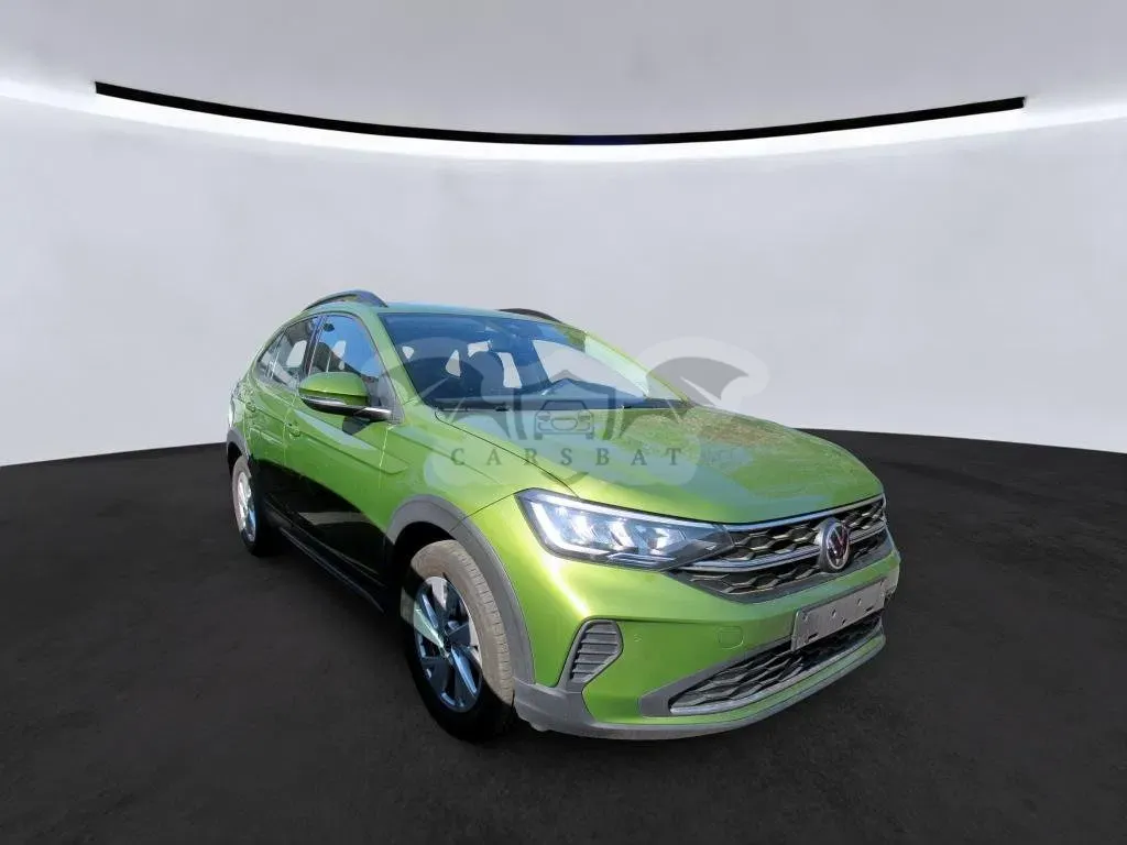 Volkswagen Taigo 1.0 TSI Life 2022