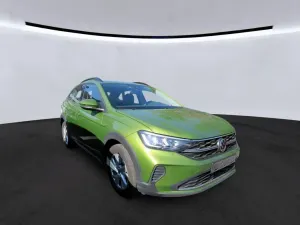 Volkswagen Taigo 1.0 TSI Life 2022