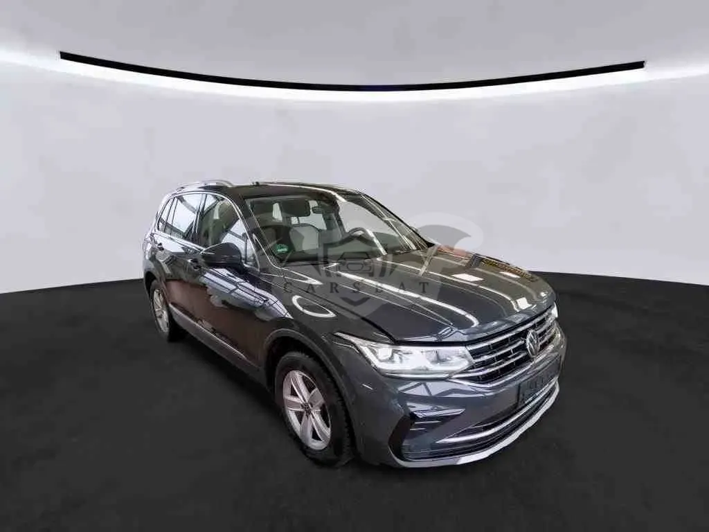 Volkswagen Tiguan 2.0 TDI Elegance 2022