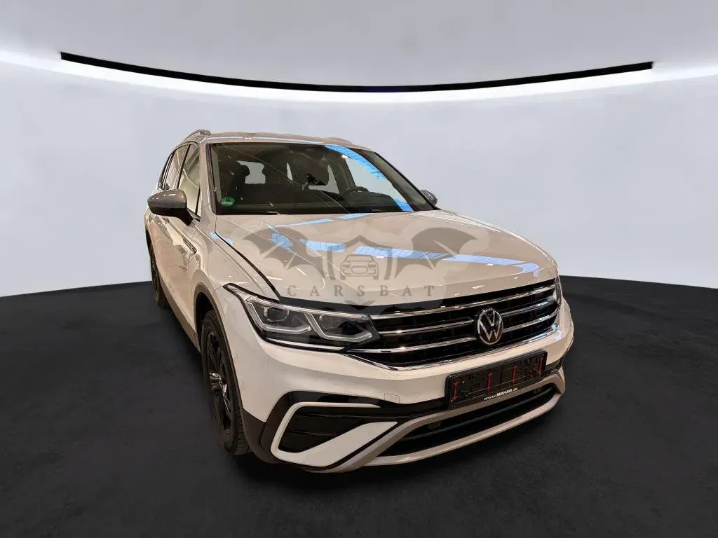 Volkswagen Tiguan Allspace 2.0 TDI Elegance 2023