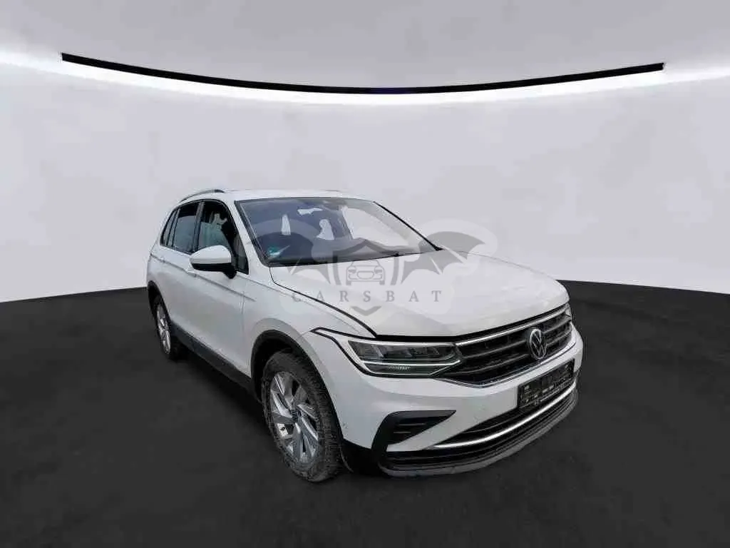 Volkswagen Tiguan 1.5 TSI Life 2023