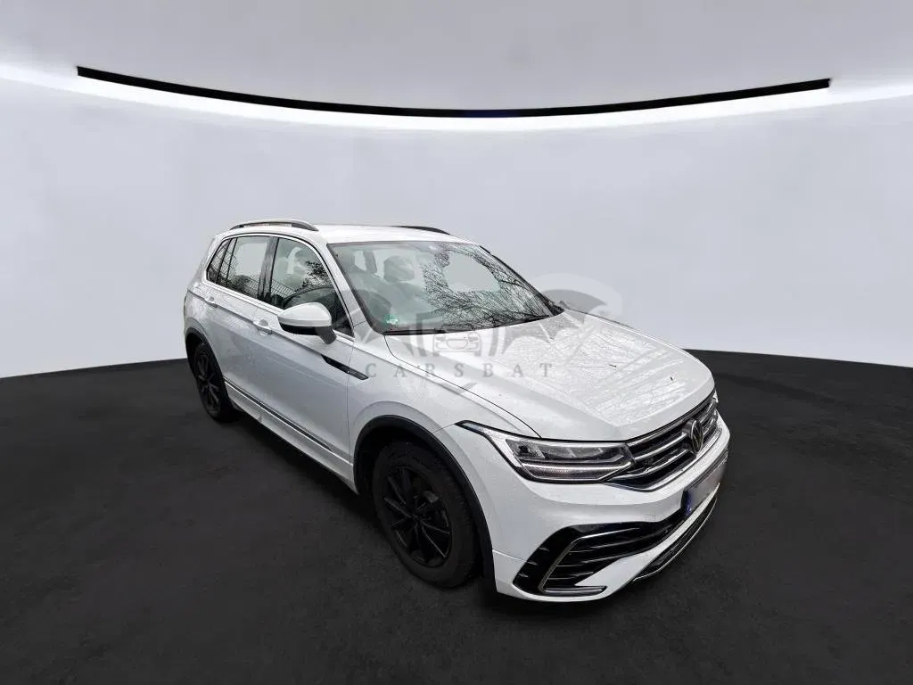 Volkswagen Tiguan 2.0 TDI R-Line 2023