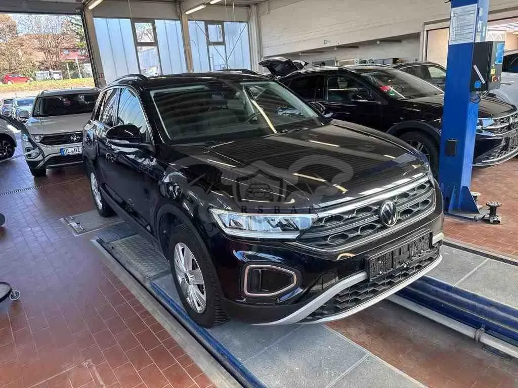 Volkswagen T-ROC 1.0 TSI Life 2022