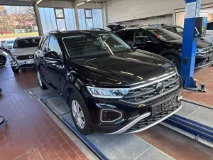 Volkswagen T-ROC 1.0 TSI Life 2022