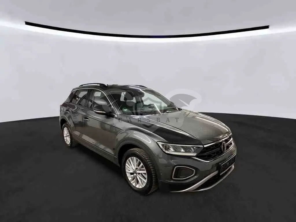 Volkswagen T-ROC 1.0 TSI Life 2023