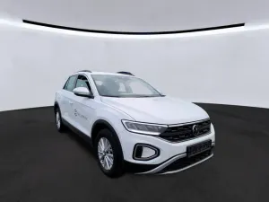 Volkswagen T-ROC 2.0 TDI Life 2023