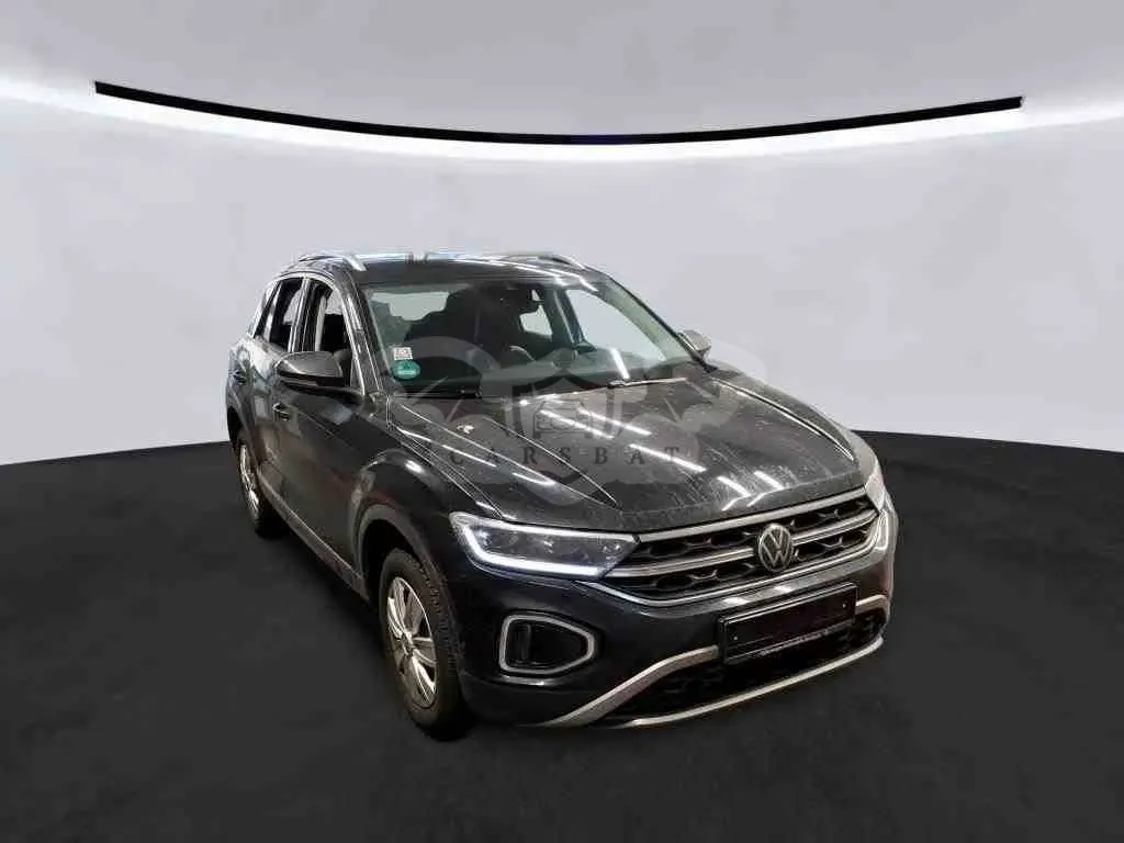 Volkswagen T-ROC 2.0 TDI Style 2023