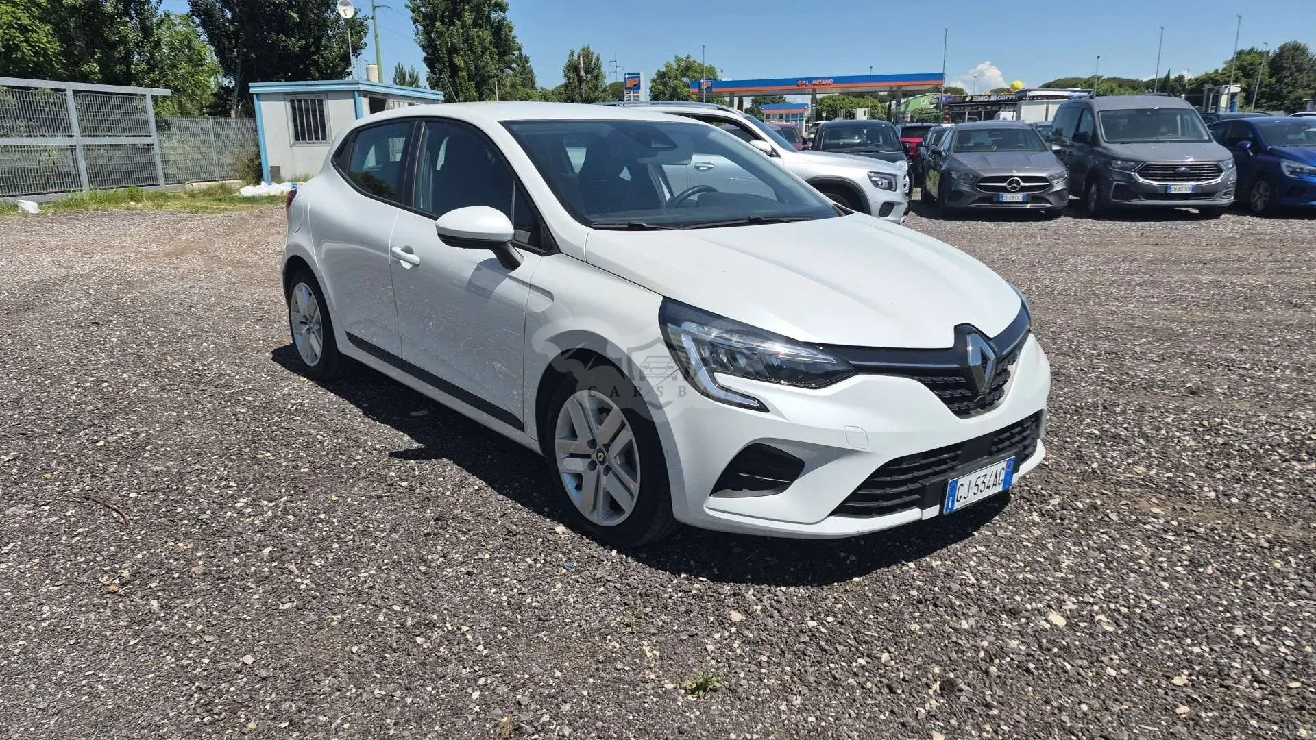 Renault Clio 1.6 Business 2022