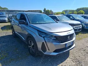 Peugeot 3008 Allure 2022
