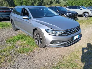 Volkswagen Passat 2.0 TDI Executive 2022