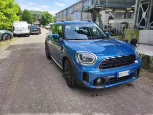 Mini Countryman Cooper Classic 2023