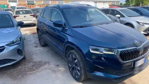 Skoda Karoq 2.0 TDI Style 2023