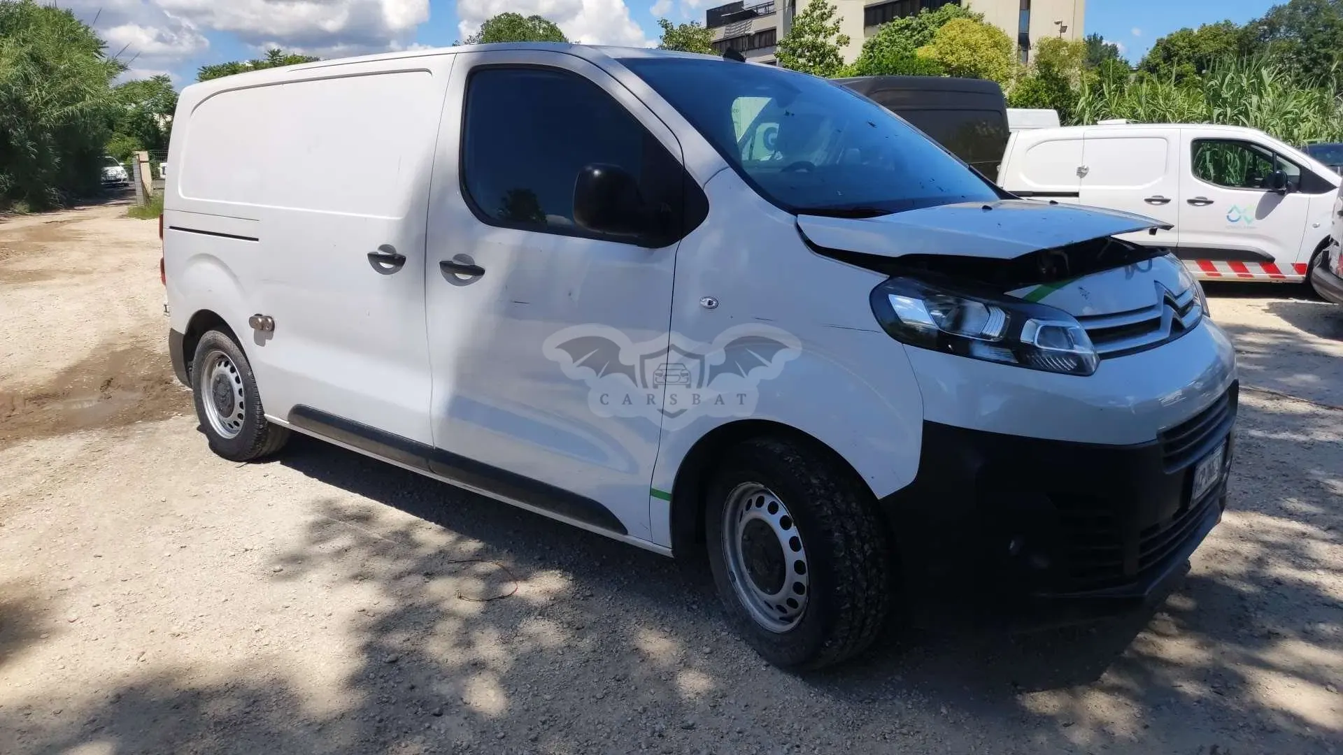 Citroën Jumpy Club 2023