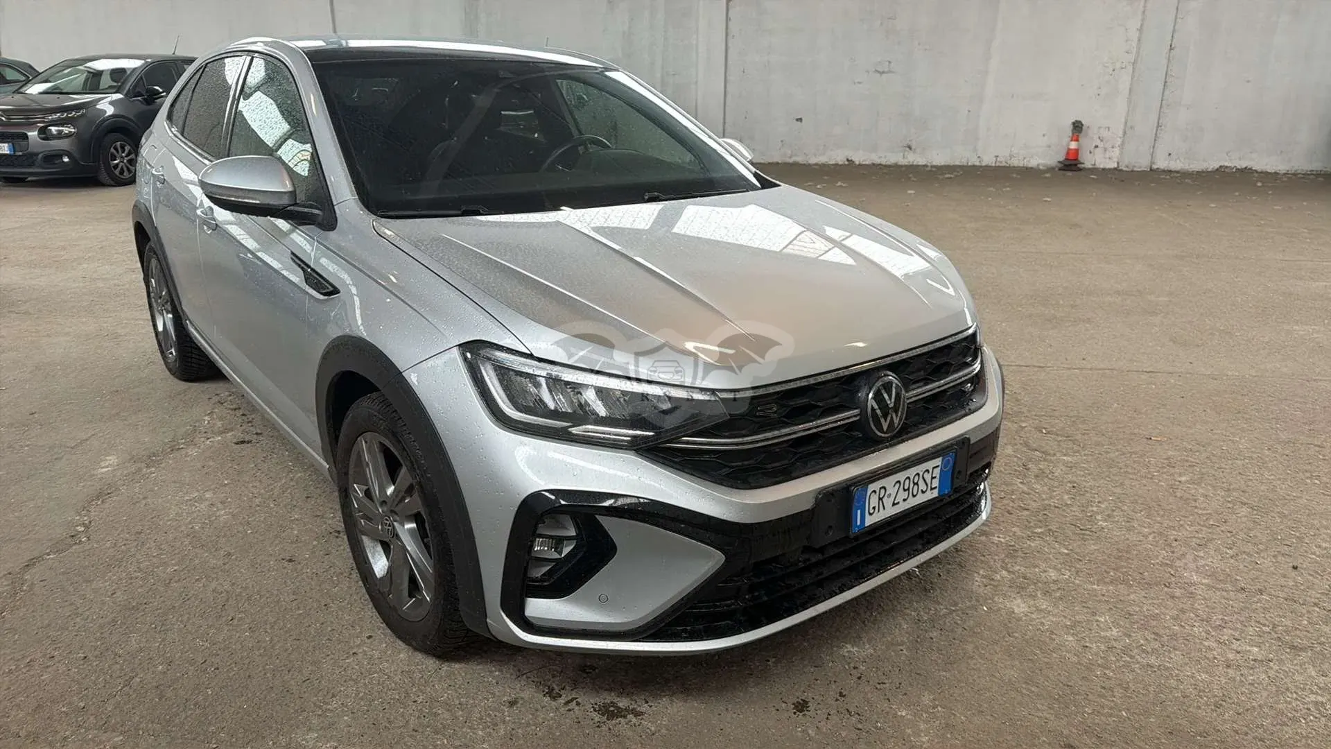 Volkswagen Taigo 1.5 TSI R-line 2023