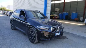 BMW X3 20i M Sport 2024