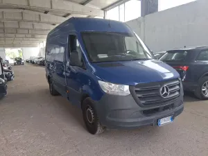 Mercedes-Benz Sprinter 315 CDI 2024