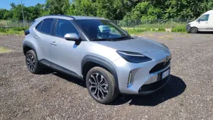 Toyota Yaris Cross 1.5h Trend 2025