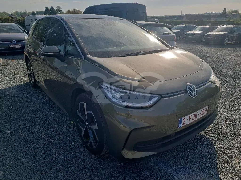 Volkswagen ID.3 58 kWh Pro 2024