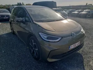 Volkswagen ID.3 58 kWh Pro 2024