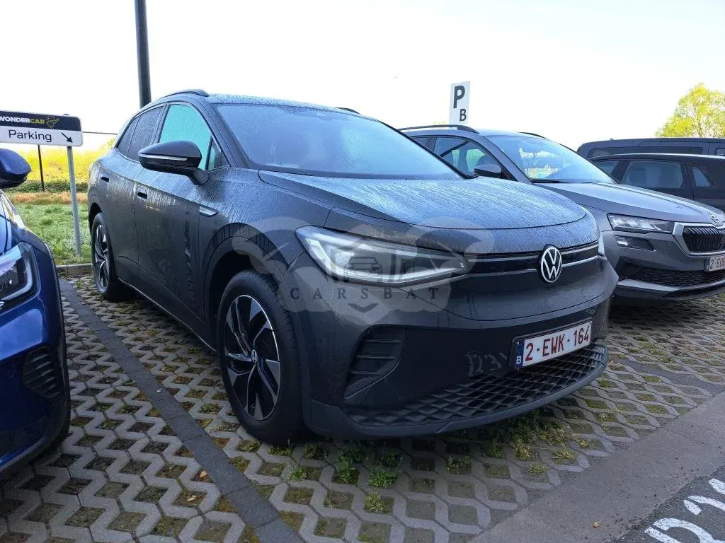 Volkswagen ID.4 77 kWh Pro Performance 2024