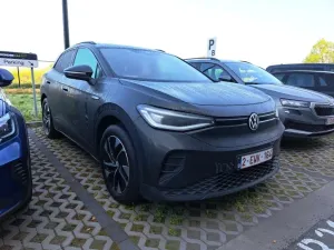 Volkswagen ID.4 77 kWh Pro Performance 2024