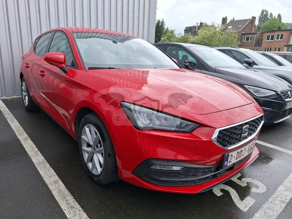 Seat Leon 2.0 TDI Move! 2023