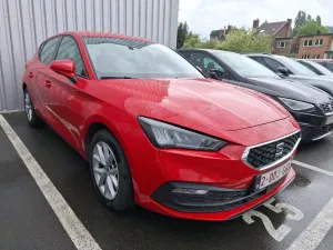 Seat Leon 2.0 TDI Move! 2023