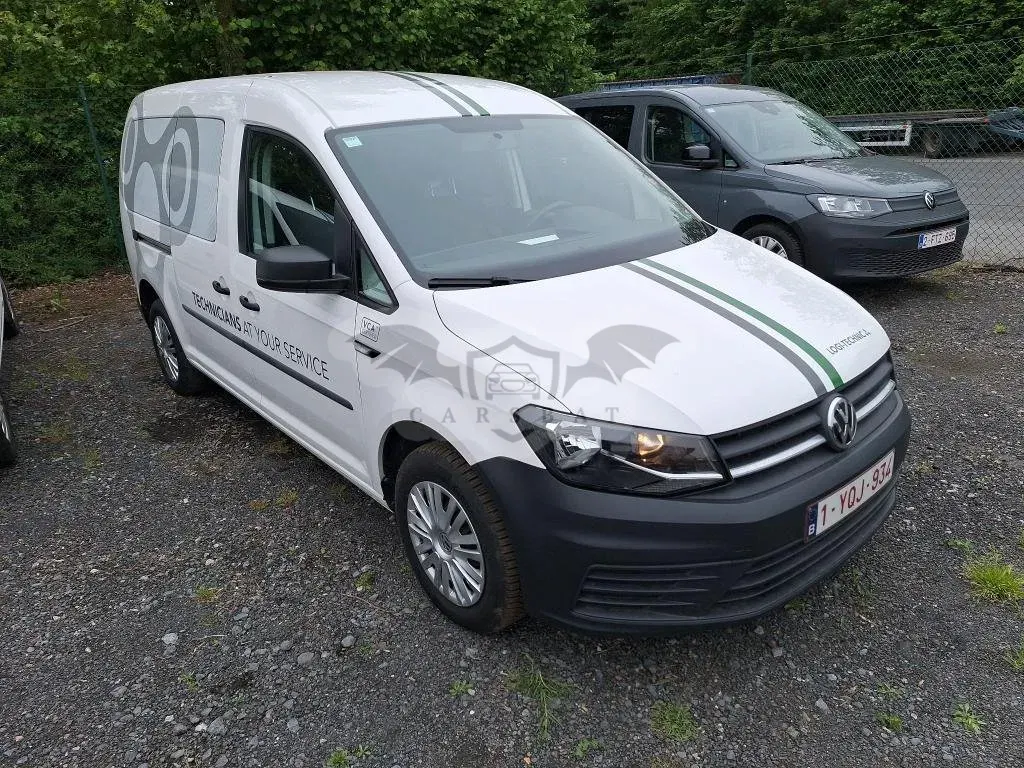 Volkswagen Caddy Maxi 2.0 TDI Conceptline 2020